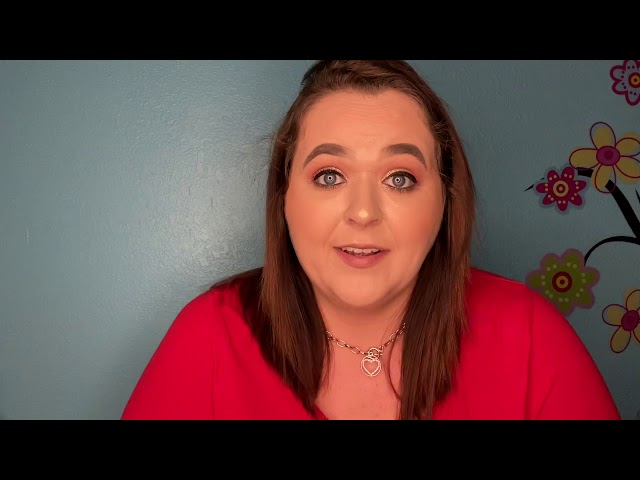 Parent Training Program: Lesson 1 - ABC DATA AND FUNCTION(S) OF A BEHAVIOR