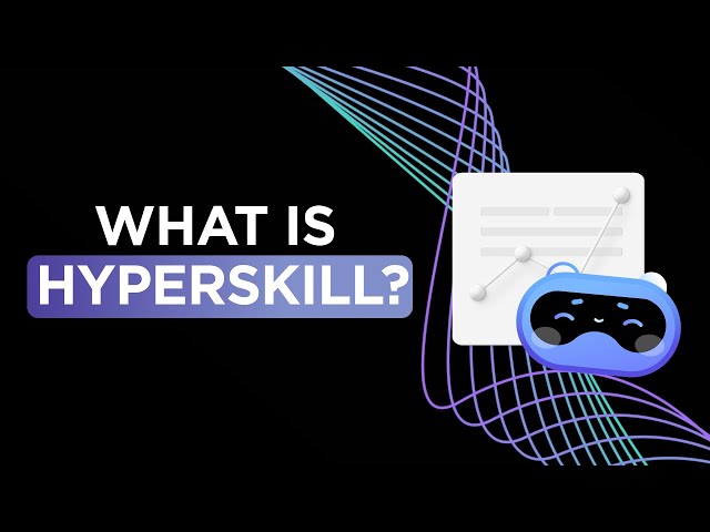 What is Hyperskill? | Online programming platform for project-based learning