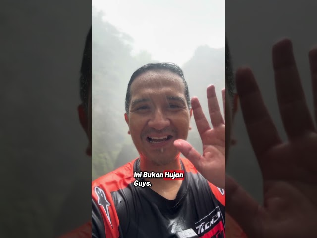 Tumpak Sewu Waterfall #eastjava #indonesia #offroad #indonesianprovince #adventure #bromo #travel