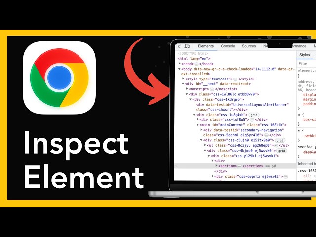 How To Edit Any Webpage In Google Chrome