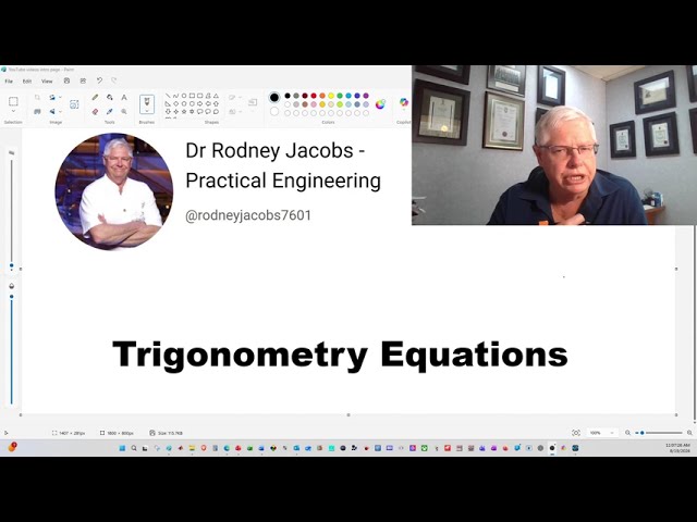 Trigonometry Equations
