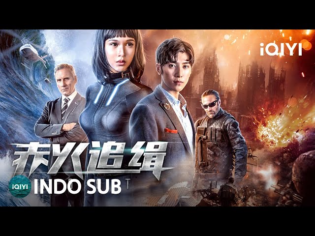 Robot AI pelaku pembunuhan?! Bongkar konspirasi pembunuhan ayahnya! | iQIYI Film Tiongkok