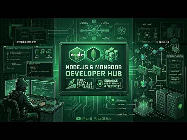 Authentication, Authorization and Security|Protecting Tour Routes - Part 4شرح