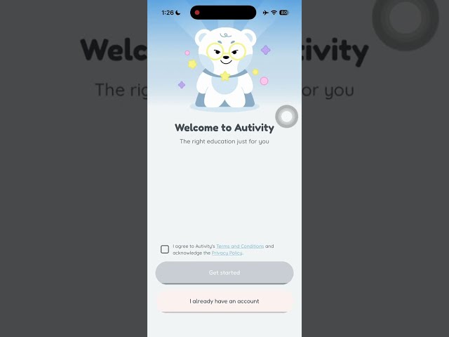 Autivity Mobile App — React Native & Expo