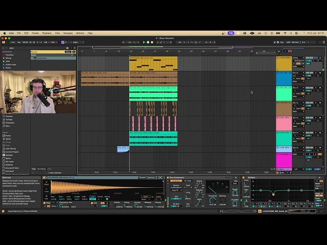 f**k it, steal these 100 producer effects