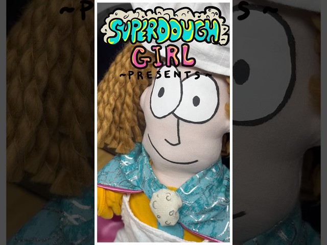 Giving Up Making Bread? There's Still HOPE to Be Had!🦸🏼‍♀️