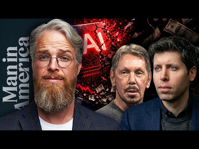 3 Warning Signs The AI Bubble Is About To Burst