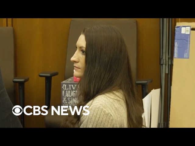 Lindsay Clancy murder trial continues with final rebuttal witness | full video