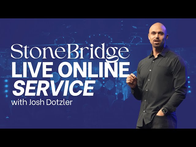 What God Wants For You | Romans 2 | Full Service