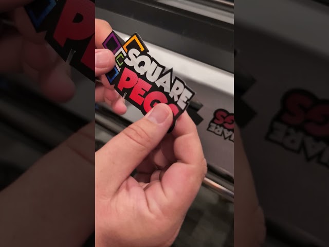 New Stickers Coming Soon thanks to @gamedadshow!