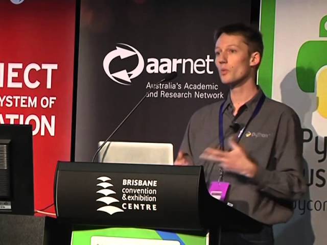 Command line programs for busy developers by Aaron Iles