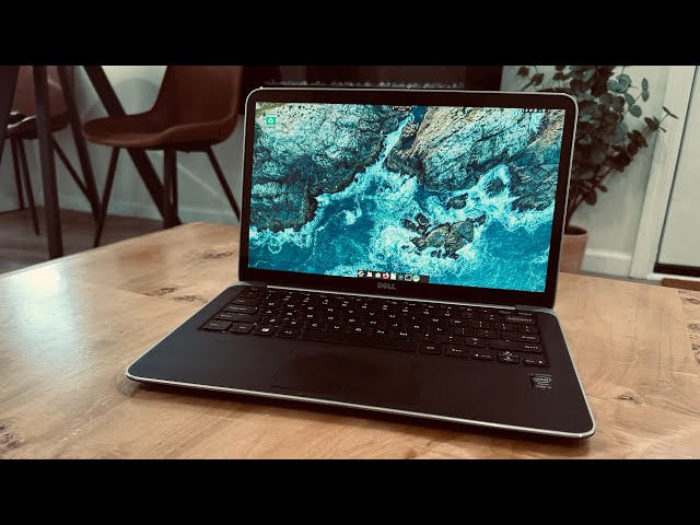The MacBook that never was. 
