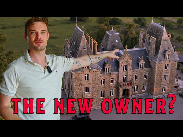Why I Might Buy This Chateau