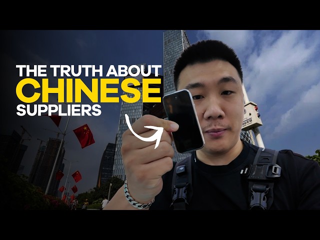 How to Source Products in China (What Suppliers Don’t Tell You)