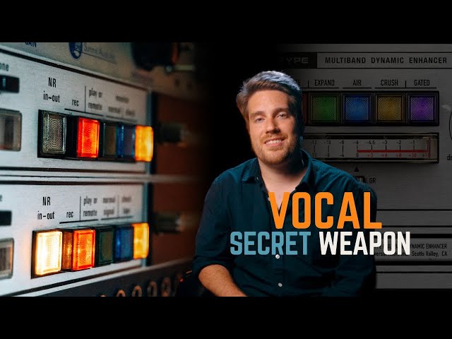 Universal Audio A Type Plugin Review