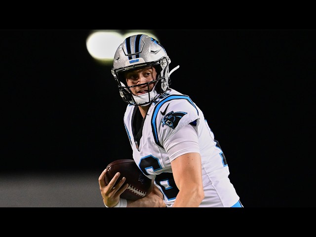 Haynes Kings best plays from 3-TD game vs. Cardinals | Hall of Fame Game