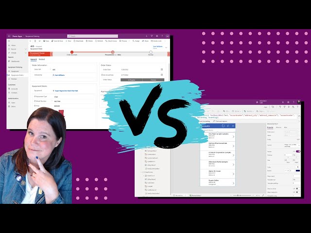 Power Apps: Canvas vs Model-Driven Explained