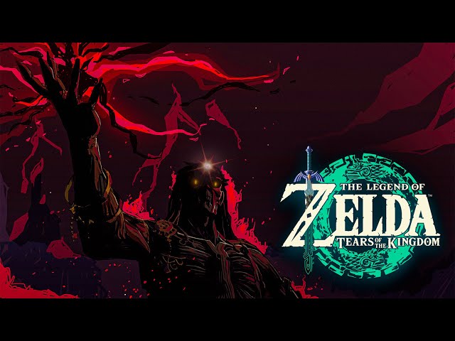 GANON, EL REY DEMONIO 👹 - The Legend of Zelda: Tears of the Kingdom #10 [FINAL]