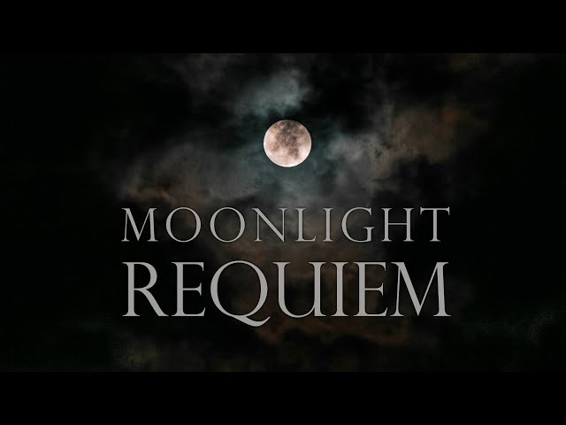 zero-project - Moonlight requiem (2020 version)