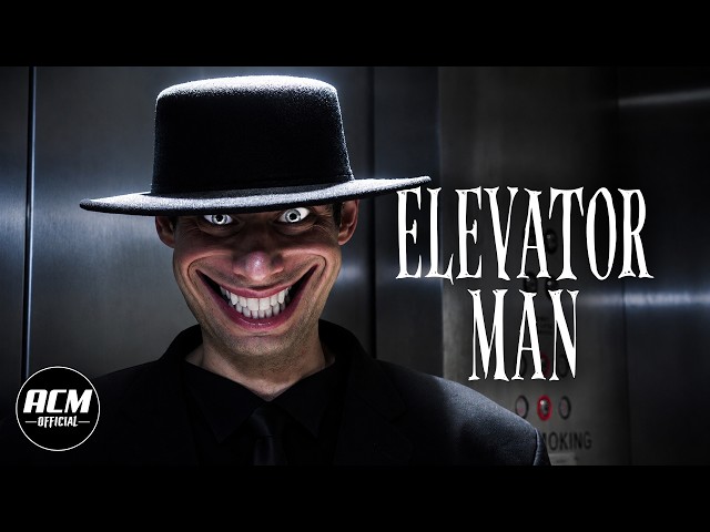 Elevator Man | Short Horror Film