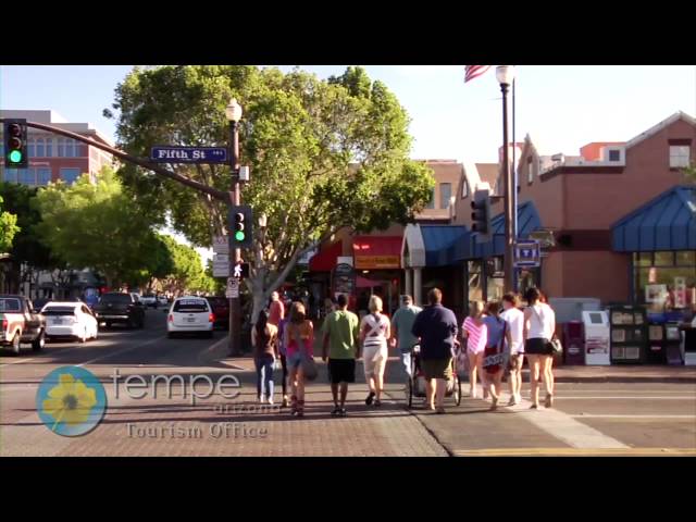Tempe Video Production - Sonoran Studios
