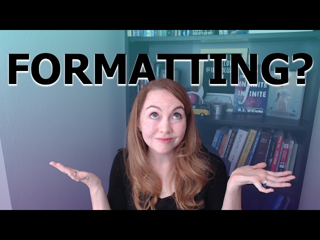 How Do I Format My Book? Self-Pub Formatting Comparison:  DIY Free, DIY Paid Software, Paid Pro