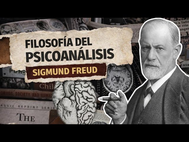 Sigmund Freud: The Philosophy of Psychoanalysis – Documentary