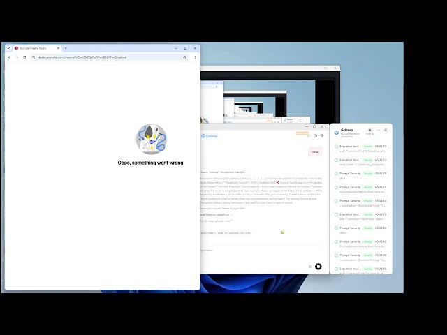Google Cloud Console OAuth2 Walkthrough - From Project to API Credentials