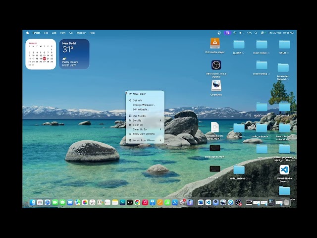 How to Install Python on Mac | Python Setup on macOS for Beginners | Step-by-Step Tutorial
