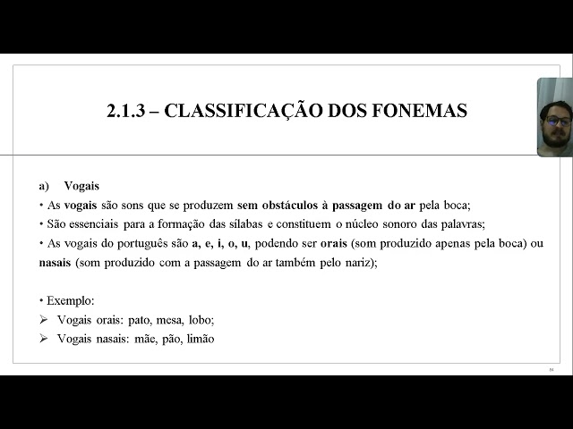 Lesson 02 2.1 General Portuguese Language Course 4 1