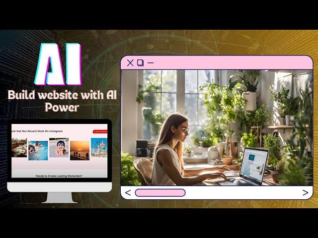 AI for WordPress: How to Build a Website with AI in 2025 - part 2 Admin Dashboard