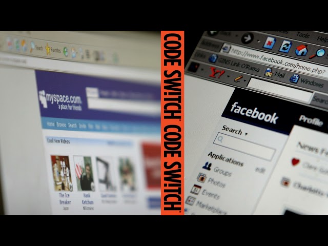How the internet got gentrified  | Code Switch