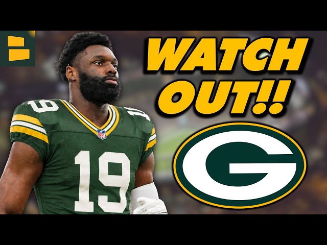 🚨JUST IN: MAJOR Josh Sweat Packers Updates From NFL Insiders!