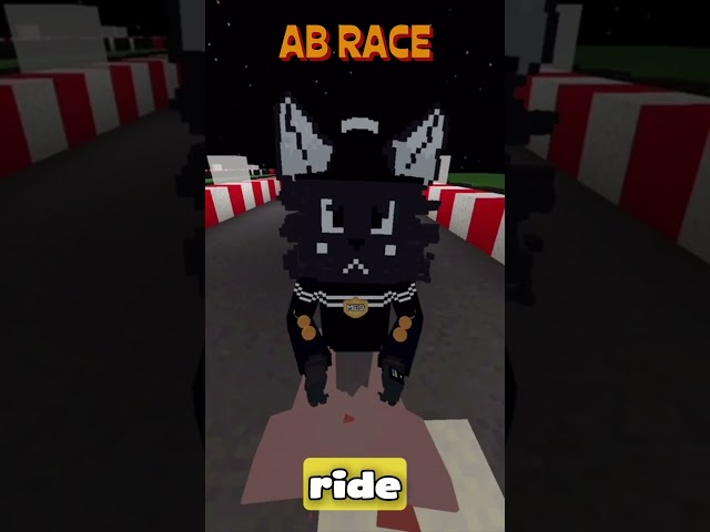 These are four things you can do in Animal Blocks when you're bored