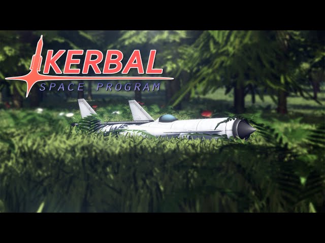 Parallax 2.0 Trailer - Bringing Kerbal Space Program To Life