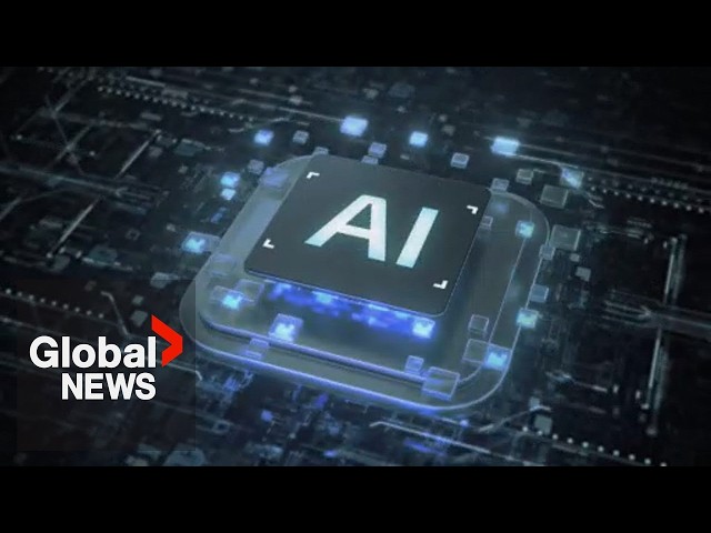 University of Toronto professor urges broader AI workforce approach ahead of federal plan