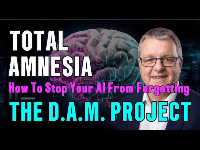 Build an AI That Actually Remembers You (Part 2)