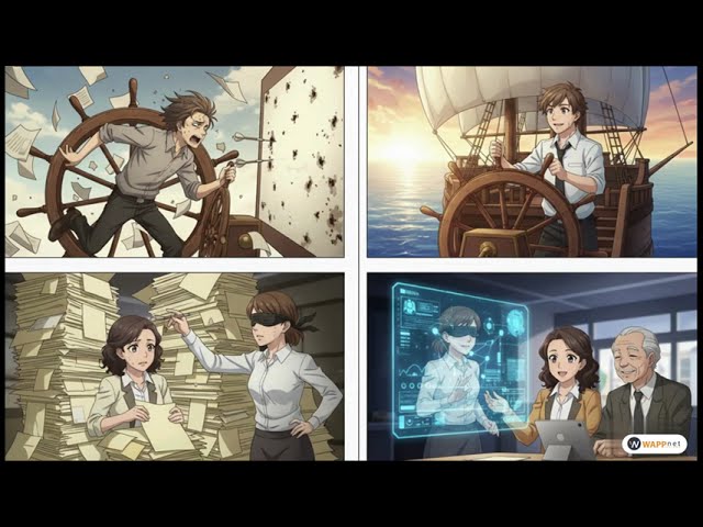 Why Traditional CRM Fails in 2026 | AI-Driven CRM for Indian Businesses