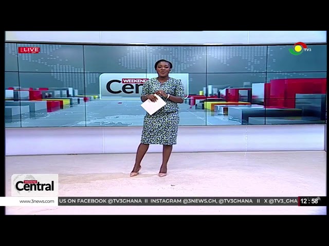 LIVE: Weekend Central || 22-08-2026