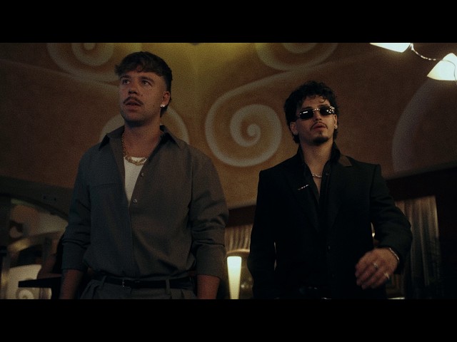 Clarent & Quevedo - Jukiar (Video Oficial)