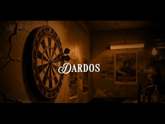 Romeo Santos & Prince Royce - Dardos (Lyric Video)