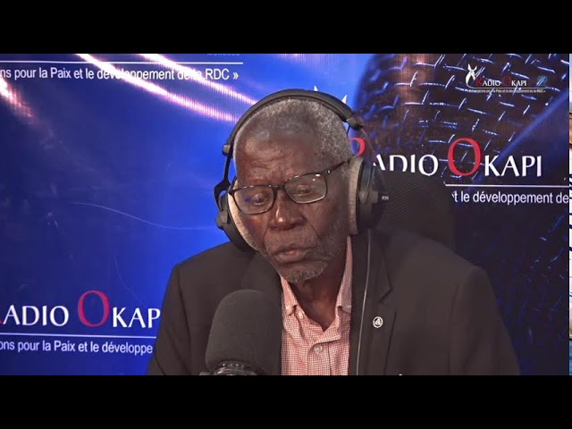 🟥LIVE | Okapi Service: How to succeed in beekeeping?