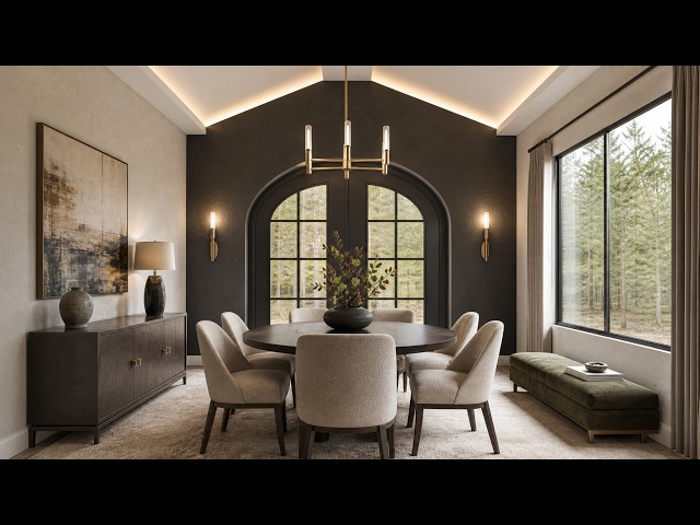 Don't Move... You’re just one Design Choice Away from Your Home Being Amazing 