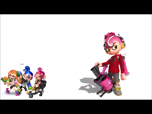 Woomy, ngyes, veemo...