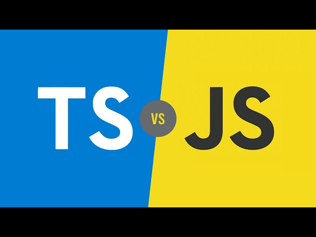 Typescript vs Javascript