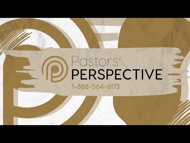 Pastors' Perspective 06/02/2026 | Full Live Stream