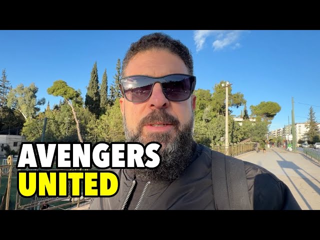 BIG 3 + TUSK not happy with Trump plan. WaPo, Tomahawks & Donbass Security Wall. CIA Maduro leaflets