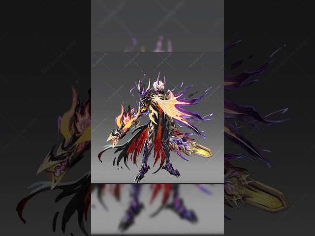 M7 Granger Prime Skin Survey Mlbb #shorts #mlbb