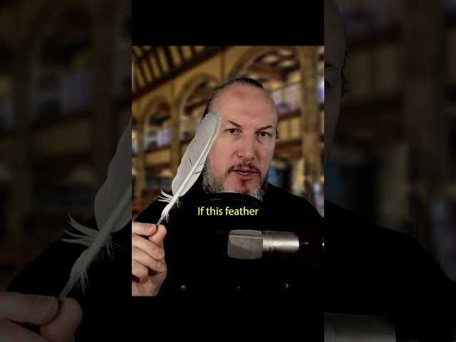 The Meaning of Alpha and Omega