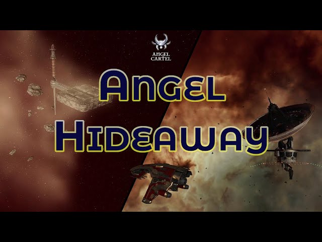 Angel Hideaway - Eve Online Exploration Guide